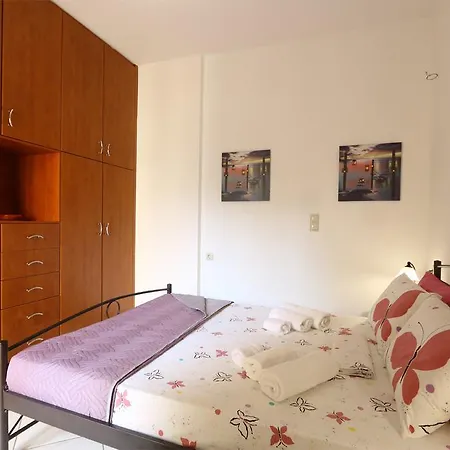 Cheerful Apartment Chania (Crete)
