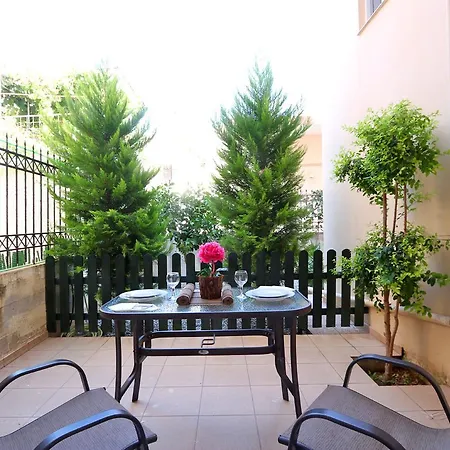 Cheerful Apartment Chania (Crete)